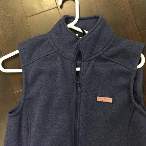 Vest - Picture 2 of 2